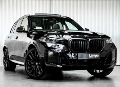 BMW X5 xDrive50e BowersWilkins Trekhaak Massage SkyLounge