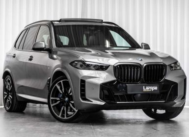 Vente BMW X5 xDrive50e Hybrid M Sport Pano Harman Kardon Trekh Occasion