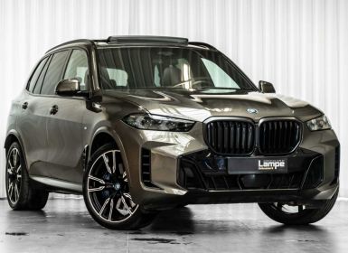 BMW X5 xDrive50e Hybrid M Sport Pano Harman Kardon Trekh