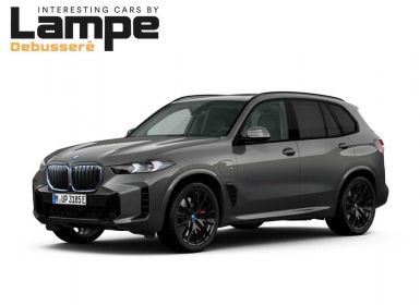 Achat BMW X5 xDrive50e Hybrid M Sport Pro Panodak HarmanKardon Occasion