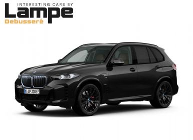 Vente BMW X5 xDrive50e Hybrid M Sport Pro Panodak HarmanKardon Occasion