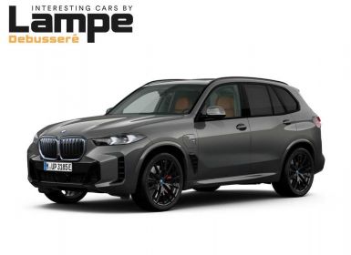 BMW X5 xDrive50e Hybrid M Sport Pro Panodak HarmanKardon