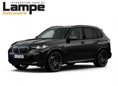 Vente BMW X5 xDrive50e Hybrid M Sport Pro Panodak HarmanKardon Occasion