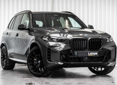 Achat BMW X5 xDrive50e Hybrid M Sport Trekh HiFi Keyless Shadow Occasion