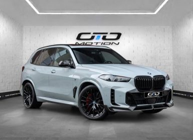 BMW X5 xDrive50e M Performance 489 ch BVA8 G05 LCI M Sport 50 e