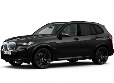 Achat BMW X5 xDrive50e M Sport Occasion