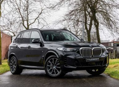 Vente BMW X5 xDrive50e M Sport Occasion