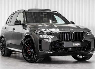 BMW X5 xDrive50e M Sport Individual Pano Harman Carbon