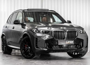 BMW X5 xDrive50e M Sport Massage Bowers&Wilkins Skylounge