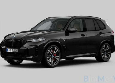 Achat BMW X5 xDrive50e M-Sport Pro - ACC+ - Trekh - Pano - H&K Occasion