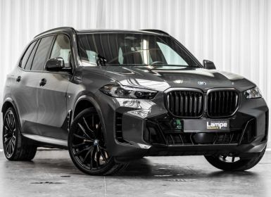 Vente BMW X5 xDrive50e M Sport Pro Massage Trekh HarmanKardon Occasion