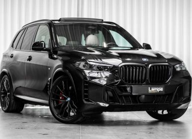 BMW X5 xDrive50e M Sport Pro Massage Trekhaak SkyLounge Occasion