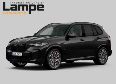 Achat BMW X5 xDrive50e M Sport Pro SkyLounge Trekh HarmanKardon Occasion