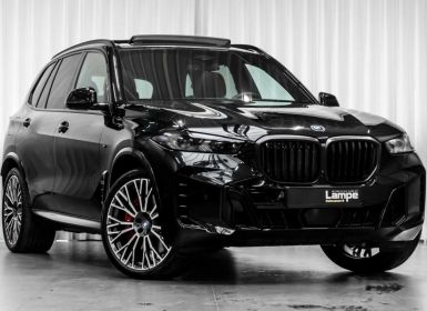 BMW X5 xDrive50e M Sport Pro SkyLounge Trekh HarmanKardon