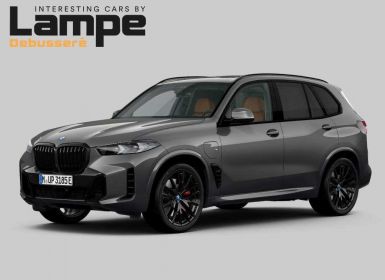 BMW X5 xDrive50e M Sport Skylounge Harman Kardon Trekhaak Occasion