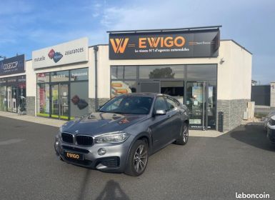 BMW X6 3.0 D 258 ch SPORT XDRIVE BVA + TOIT OUVRANT