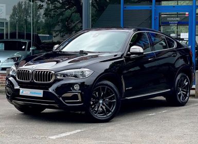 BMW X6 3.0 dAS xDrive30 PACK EXTRAVAGANCE ÉDITION Occasion