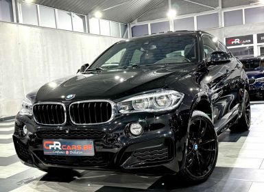 BMW X6 3.0 dAS xDrive30 Pack M -- RESERVER RESERVED