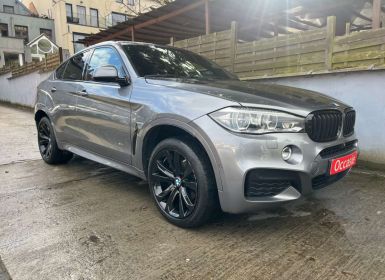 BMW X6 3.0 dAS xDrive30 Pack Sport AdBlue (EU6c)