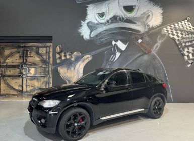 Achat BMW X6 3.0 xDrive30d 245 ch Luxe BVA8 Occasion