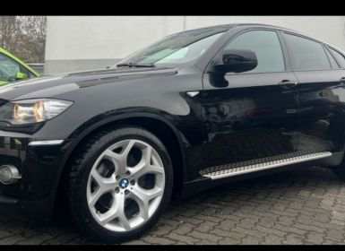 Achat BMW X6 3.0 XDRIVE40DA 306 Individual, pack sport / toit ouvrant Occasion