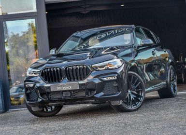 BMW X6 3.0AS xDrive40 - KEYLES - ACC - M-PACK - SPORTUITLAAT - Occasion