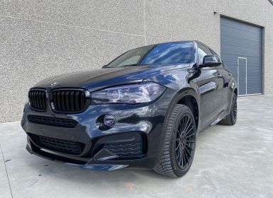 BMW X6 30D Occasion