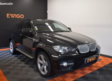 Vente BMW X6 4.0 D 306ch EXCLUSIVE XDRIVE Suivi Entretien à jour GARANTIE 6 A 60 MOIS Occasion