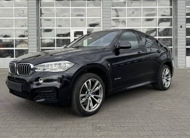 Vente BMW X6 40D 313CH/HARMAN/TETE HAUTE/PANO Occasion