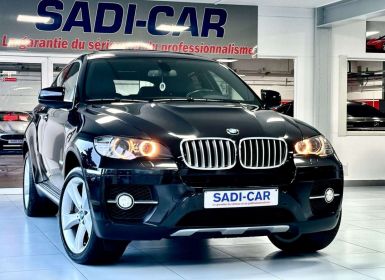 Vente BMW X6 Active Hybrid 4.4iA 408cv V8 Xdrive PACKSPORT Occasion