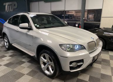BMW X6 BMW X6 LCI E71 40D 306ch Pack Luxe Individual Occasion