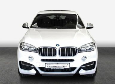 Vente BMW X6 BMW X6 M50d M Sportpaket Occasion