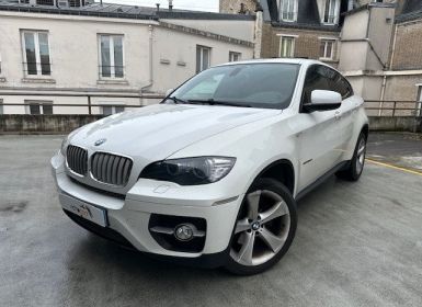 BMW X6 (E71) 3.0DA 235CH EXCLUSIVE