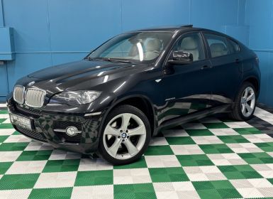 Vente BMW X6 (E71) 3.5DA 286CH EXCLUSIVE ORIGINE FRANCE  Occasion