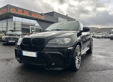 BMW X6 (E71) XDRIVE40DA 306CH M SPORT Occasion