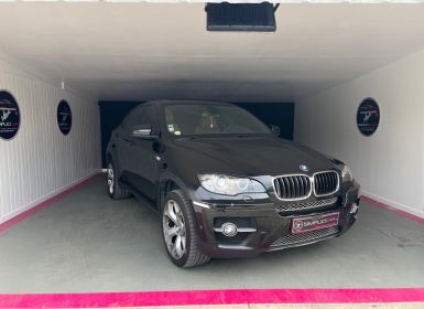 BMW X6 E71/E72 xDrive30d 245ch Exclusive Individual A