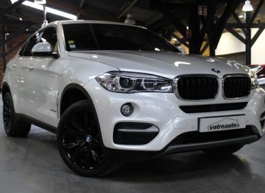 Achat BMW X6 F16 (F16) XDRIVE30D 258 LOUNGE PLUS BVA8 Occasion