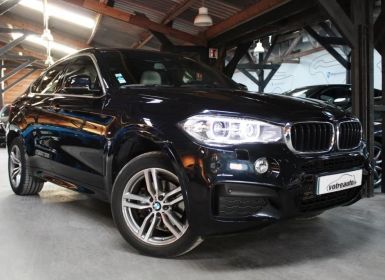 BMW X6 F16 (F16) XDRIVE30D 258 M SPORT BVA8