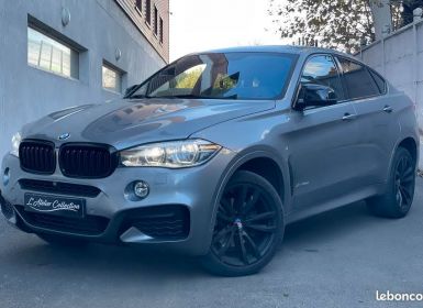 Vente BMW X6 F16 XDRIVE 30d M Sport 258 ch Garantie Occasion