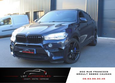 BMW X6 (F86) 4.4 M Sport 575ch