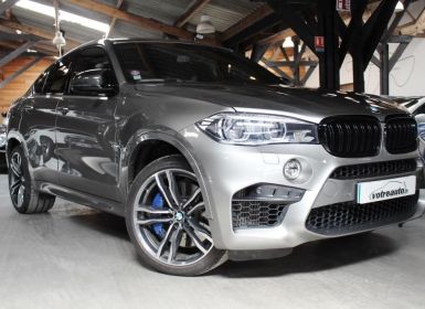 Achat BMW X6 F86 M (F86) 4.4 M AUTO Occasion