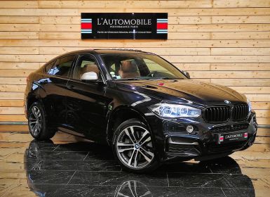 Achat BMW X6 (f86) m50da 381 Occasion