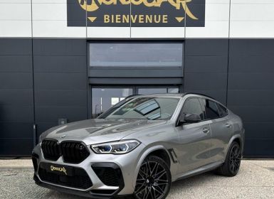 BMW X6 (F96) 625 M COMPETITION Occasion