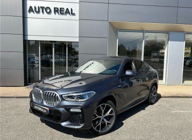 BMW X6 G06 xDrive30d 265 ch BVA8 Sport