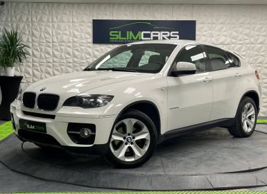 Achat BMW X6 I (E71) xDrive30dA 245ch Luxe Occasion