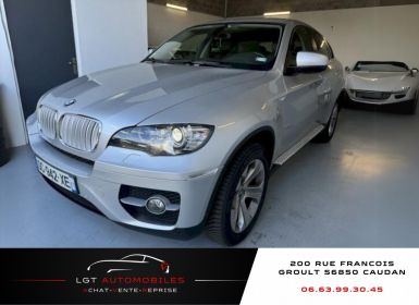 BMW X6 I (E71) xDrive30dA 245ch Luxe