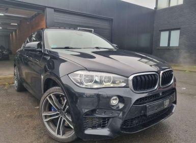 BMW X6 M -DARK SHADOW EDITION-H.KARDON- PANO-360°- [VAT]