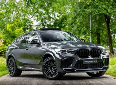 Achat BMW X6 M Competition Occasion