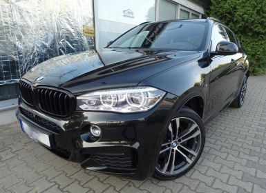 BMW X6 M SPORT xD 40 d PANO 360°CAM ATTEL SOFT CLOSE