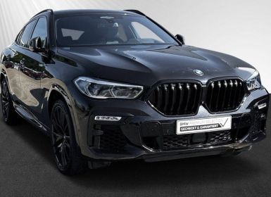 Achat BMW X6 M50 i MSport Pano Malus compris Occasion